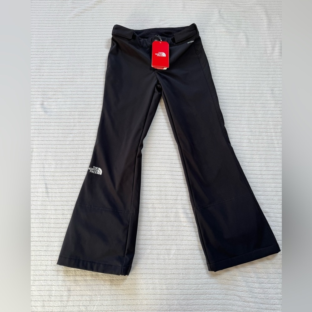 The North Face Kids Black One Piece